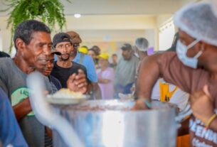 Alimenta Cidades leva apoio técnico para estruturar ações de combate à fome — Agência Gov