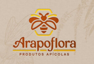 Arapoti protocola no INPI a marca coletiva Arapoflora Produtos Apícolas | ASN Paraná