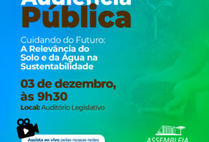 Assembleia Legislativa do Paraná | Notícias > Frente Municipalista da Assembleia Legislativa discute proteção da água e solo