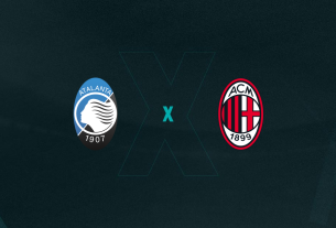 Atalanta x Milan Palpites - Onde Assistir, Horário e Escalações 06/12