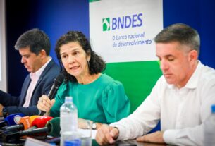 Atuação emergencial do BNDES mobiliza R$ 25,7 bilhões em 464 municípios gaúchos — Agência Gov