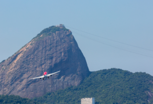 Aumenta preferência dos brasileiros por viagem de avião no verão — Agência Gov