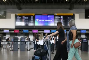 Brasil fecha 2024 com 20 milhões de brasileiros a mais viajando pelo País — Agência Gov