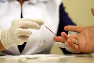 Brasil registra menor mortalidade por aids da série histórica — Agência Gov