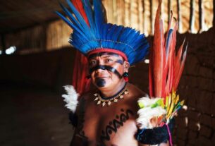 Casa de Governo realizou mais de 3.400 operações na Terra Indígena Yanomami — Agência Gov