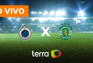 Club Brugge x Sporting de Lisboa - Ao vivo - Liga dos Campeões