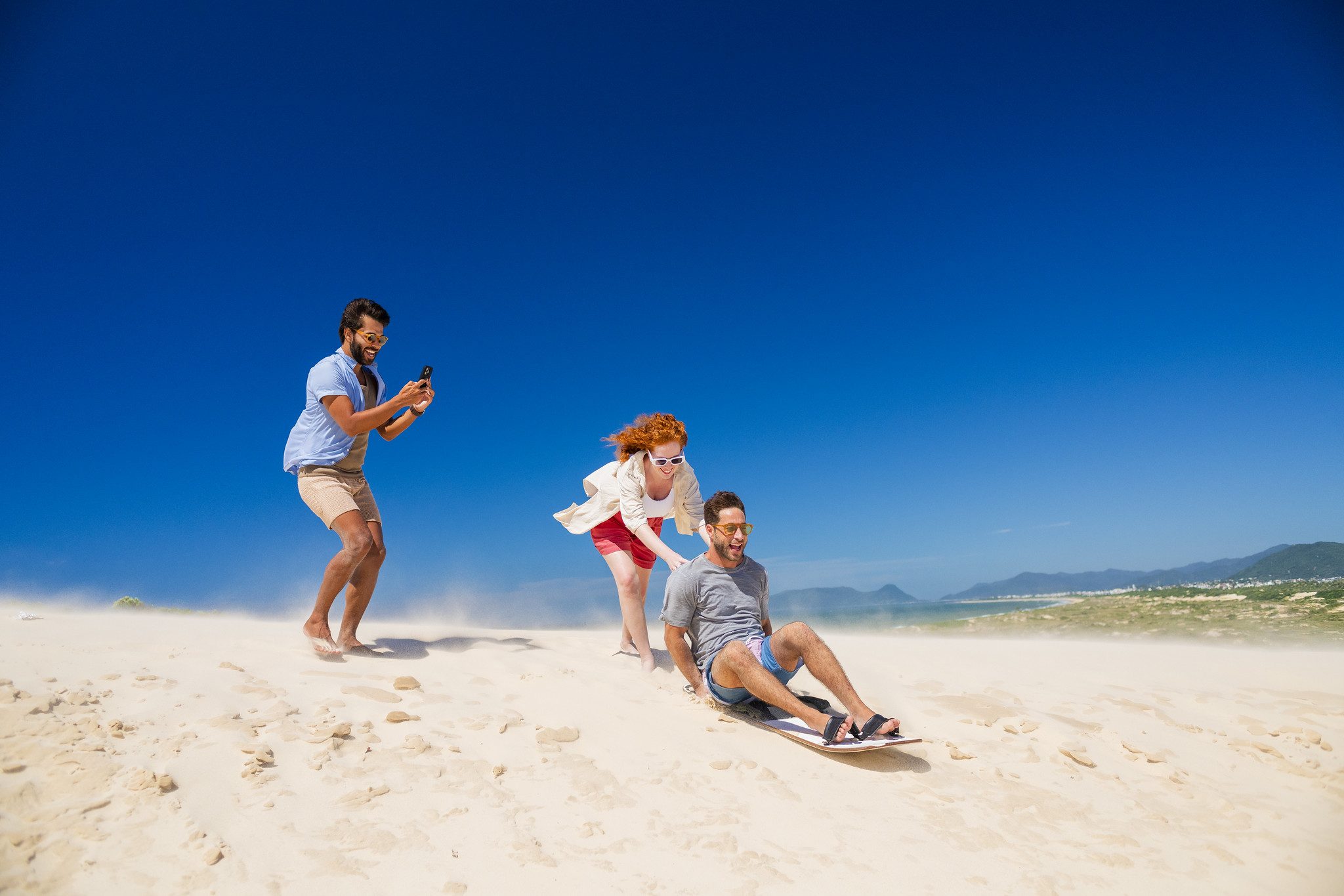 Com US$ 6,62 bi em gastos de turistas internacionais, Brasil tem maior acumulado de janeiro a novembro da história — Agência Gov