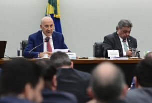 Comissão Mista de Orçamento aprova projeto da LDO para 2025 — Senado Notícias