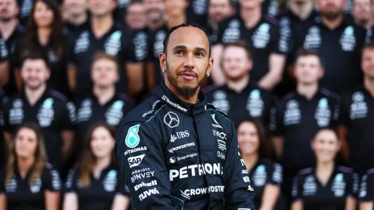 Como Lewis Hamilton e a Mercedes Forjaram a Parceria de Maior Sucesso na F1