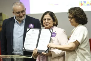 Concurso organizado pela UnB vai selecionar projeto das novas Casas da Mulher Indígena — Agência Gov