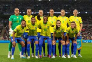 Copa do Mundo Feminina de futebol no Brasil em 2027 já tem datas definidas pela Fifa — Agência Gov