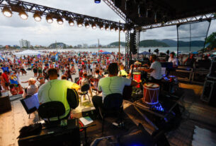 Cultura lança edital para artistas paranaenses se apresentarem no Verão Maior Paraná