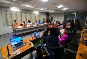 Debate aponta urgência em proteger comunidades tradicionais contra crise climática — Senado Notícias