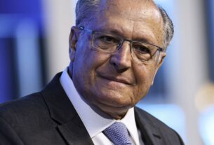 Dia histórico e estratégico, afirma Alckmin sobre acordo Mercosul-UE