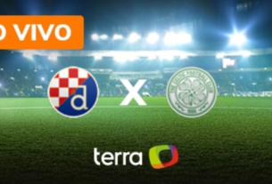 Dínamo de Zagreb x Celtic - Ao vivo - Liga dos Campeões