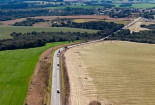 EPR vence o Leilão do Lote 6 do Paraná e investirá R$ 20 bilhões em 660 km de rodovias — Agência Gov