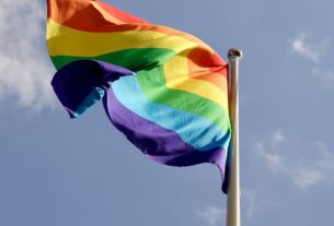 Em 2024, 60% dos projetos de lei sobre LGBT eram a favor da comunidade