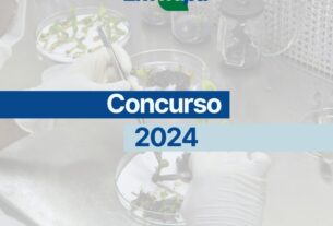 Embrapa abre concurso público para 1.027 vagas. Inscrições podem ser realizadas a partir de 16/12 — Agência Gov