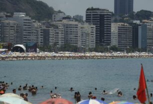 Fiscalização encontra irregularidades em hotéis na orla de Copacabana