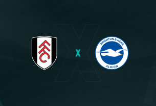 Fulham x Brighton Palpites - Onde Assistir, Horário e Escalações 05/12