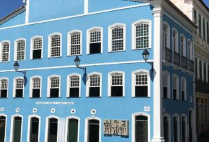 Fundação Casa de Jorge Amado é reaberta com festival no Pelourinho