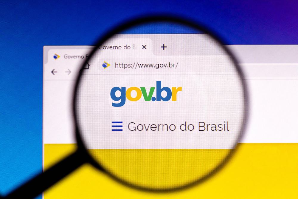 GOV.BR tem “busca por voz” para ampliar acesso a serviços digitais — Agência Gov