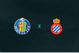 Getafe x Espanyol Palpites - Onde Assistir, Horário e Escalações 09/12