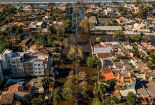 Governo Federal destina mais R$ 525,7 milhões para reduzir impactos da calamidade pública no RS — Agência Gov