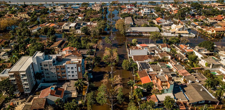 Governo Federal destina mais R$ 525,7 milhões para reduzir impactos da calamidade pública no RS — Agência Gov