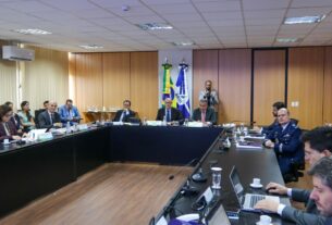 Governo federal discute nova Política Nacional de Inteligência