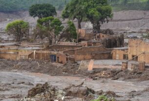 Justiça britânica retomará julgamento de Mariana em 13 de janeiro