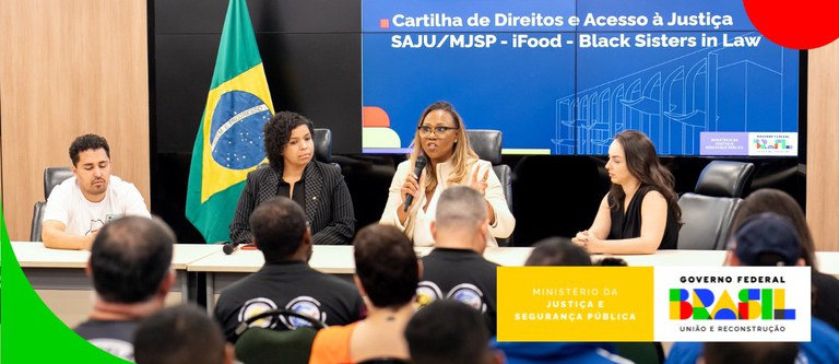 Lançada cartilha com orientações para entregadores, clientes e empresas — Agência Gov