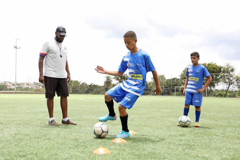 Lei de Incentivo ao Esporte bate recorde de projetos apresentados em 2024 — Agência Gov