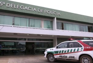 Lula sanciona regime disciplinar das polícias Civil do DF e Federal