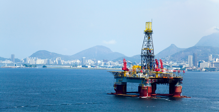 MME anuncia 393 blocos e 5 campos de petróleo e gás para Oferta Permanente de Concessão — Agência Gov