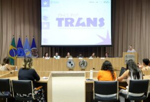 Ministério da Saúde apresenta o Programa de Atenção à Saúde da População Trans — Agência Gov