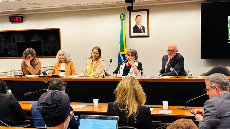 Ministério destaca libertação de 4.500 crianças do trabalho infantil desde 2023 — Agência Gov