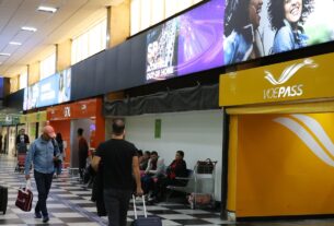 Ministério recebe avaliações sobre acessibilidade em aeroportos