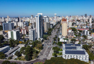 Municípios do Paraná alcançam melhor índice de qualidade de vida da história; veja o ranking