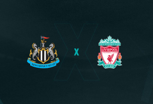 Newcastle x Liverpool Palpites - Onde Assistir, Horário e Escalações 04/12