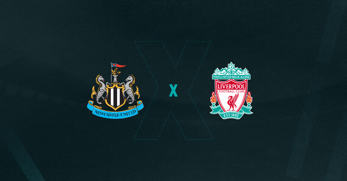 Newcastle x Liverpool Palpites - Onde Assistir, Horário e Escalações 04/12