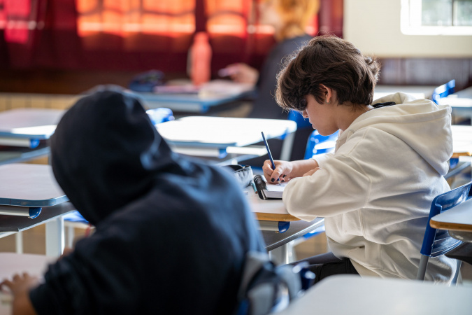 Nove grandes grupos educacionais têm interesse em participar do Parceiro da Escola