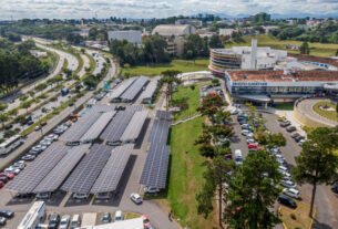 Novo edital da Copel destina R$ 50 milhões para iniciativas de eficiência energética