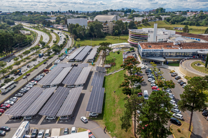 Novo edital da Copel destina R$ 50 milhões para iniciativas de eficiência energética