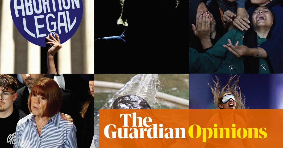 O ano no patriarcado: coqueiros, ‘gatas sem filhos’ e crimes contra a humanidade | Arwa Mahdawi