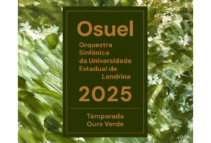 Osuel anuncia programação de 2025 com duas novas séries e muitas apresentações