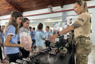 PCPR na Comunidade cresce 44% e fortalece vínculos com a população em 72 cidades