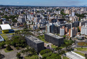 Paraná tem maior salto em inovação da última década entre principais estados, aponta INPI