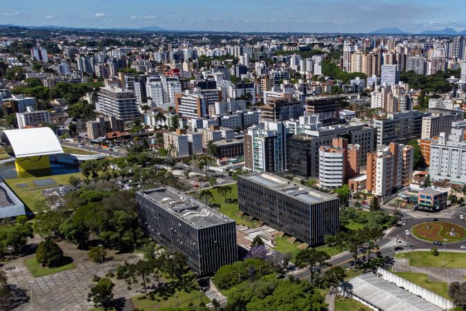 Paraná tem maior salto em inovação da última década entre principais estados, aponta INPI