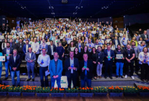 Pelo segundo ano consecutivo, Sebrae/PR conquista o Selo Clima Paraná | ASN Paraná